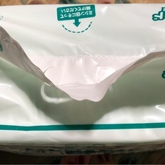 介護用　アテント　大王製紙 大人用安心パッド　の画像