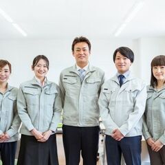 【千歳市・軽作業スタッフ】※ジモティー限定面談確約！ 軽作業スタ...