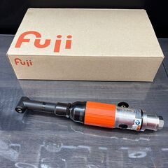 【未使用】不二空機　エアーコーナードリル　0.63MPa　FCD-6EX-3　【ハンズクラフト熊本けやき通り店】