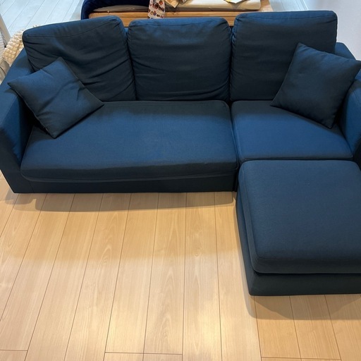 ソファ 3人掛け