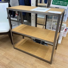 ★ジモティ割あり★   AWシェルフ　P.F.S　クリーニング済み SJ7831