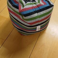  正座クッション  そばがら枕  正座いす
