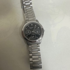 agnes b. アニエスベー　アナログ腕時計 V33J-0010 A0の画像