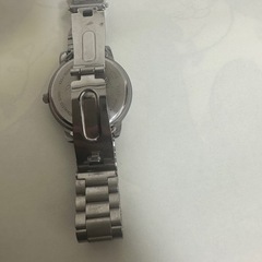 agnes b. アニエスベー　アナログ腕時計 V33J-0010 A0の画像