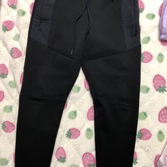 EDWIN ジョガーパンツ