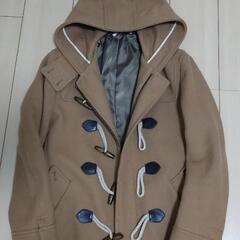 ダッフルコート メンズ