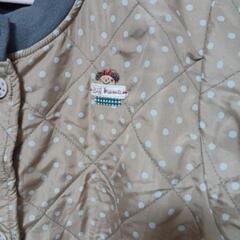 エプロン　1の画像