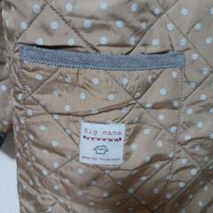 エプロン　1の画像