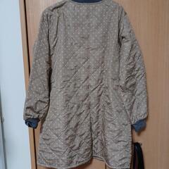 エプロン　1の画像