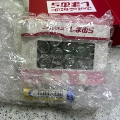 しまむら　タイマーの画像