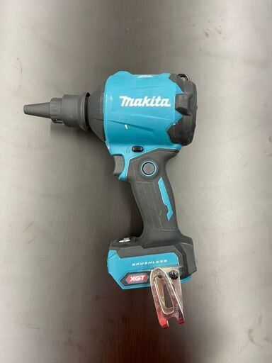 【中古品】マキタ　AS001GZ　充電式エアダスタ　本体のみ　40V【ハンズクラフト熊本けやき通り店】