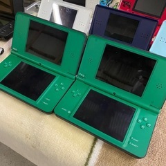【決まりました】11/25まで　大量　ゲーム機本体　ソフトまとめ　ジャンクの画像
