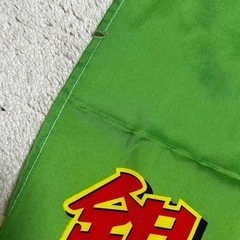 銀魂　デラックスマルチクロス　プライズ品の画像