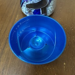 決まりました【開封済】レノア　衣料用消臭剤 残り半分以上有りの画像
