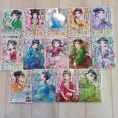 薬屋のひとりごと