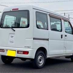 ★ご購入ありがとうございました★2/3(月)〜START🔥1年に1度の大決算セール AT車‼️エアコン、パワステ付き！車検も1年以上残っています🙆‍♀️購入後にすぐ乗って帰ることも可能🌈試乗も可能です✨タイミングチェーン車‼️の画像