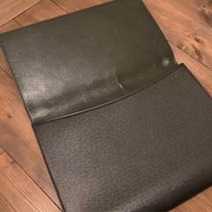 LOUIS VUITTON ルイヴィトン クラッチバッグ　の画像