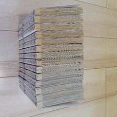 薬屋のひとりごとの画像