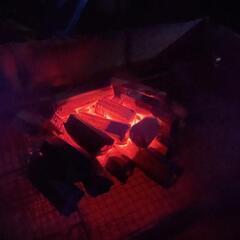 BBQ⭐サウナ⭐ドラム缶風呂(￣□￣;)!! - 松本市