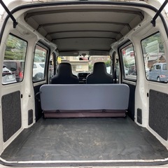 ★ご購入ありがとうございました★2/3(月)〜START🔥1年に1度の大決算セール AT車‼️エアコン、パワステ付き！車検も1年以上残っています🙆‍♀️購入後にすぐ乗って帰ることも可能🌈試乗も可能です✨タイミングチェーン車‼️の画像