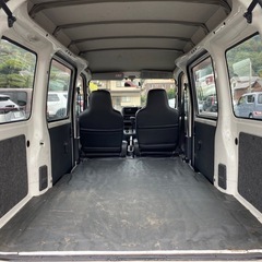 ★ご購入ありがとうございました★2/3(月)〜START🔥1年に1度の大決算セール AT車‼️エアコン、パワステ付き！車検も1年以上残っています🙆‍♀️購入後にすぐ乗って帰ることも可能🌈試乗も可能です✨タイミングチェーン車‼️の画像