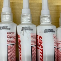 ロックタイト5651 新品未使用　10本　☆転売可☆ ロックタイト5651 新品未使用 10本 ☆転売可☆