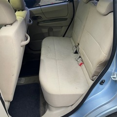 ステラ 車検令和8年11月迄 タイベル交換歴あり 機関良好 乗って帰れますの画像