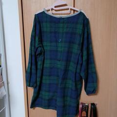 エプロン　5の画像