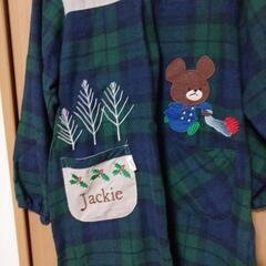 エプロン　5の画像