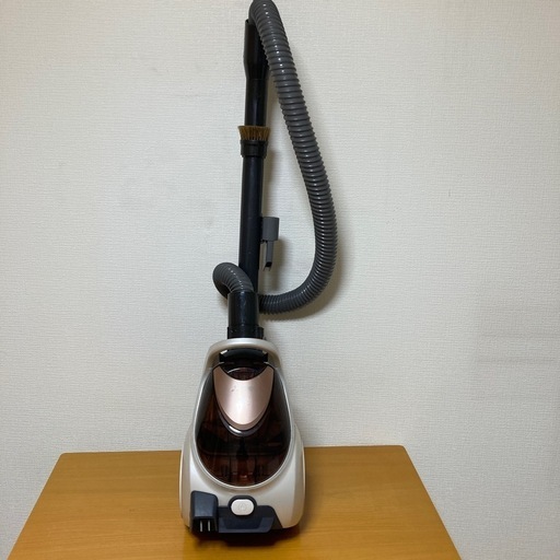 三菱掃除機