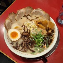 ラーメンを食べましょう！ - 熊本市