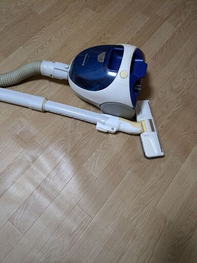 Panasonic掃除機