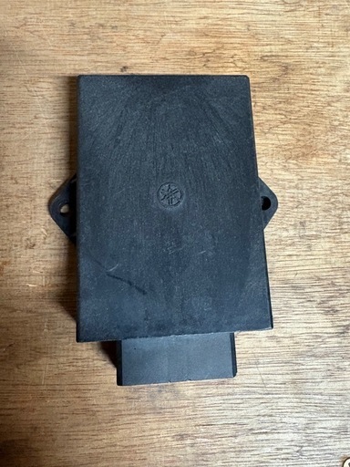 XJR400イグナイター(CDi)