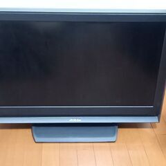 【Victor 】液晶テレビ　LT-32LC95