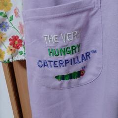 エプロンの画像