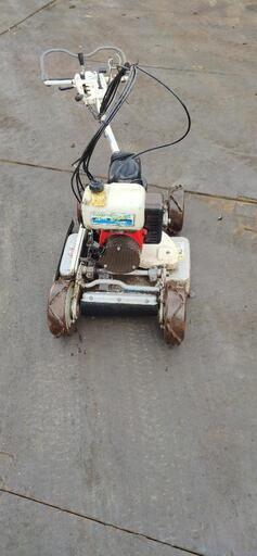 オーレックスパイダーモア  SP850