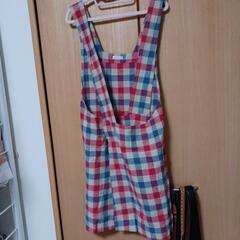 エプロン2の画像