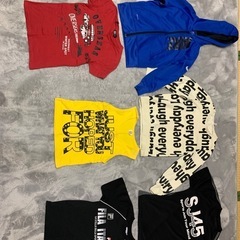 お買い得‼️男の子！30着まとめ売り！の画像
