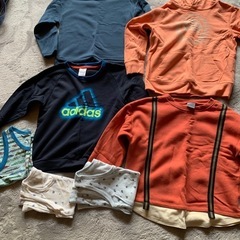 お買い得‼️男の子！30着まとめ売り！の画像