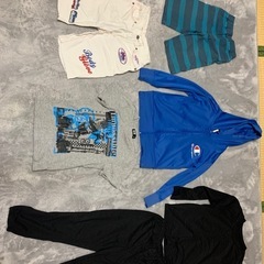 お買い得‼️男の子！30着まとめ売り！の画像
