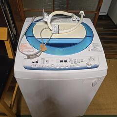 洗濯機