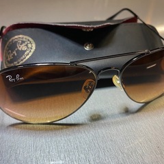 【決まりました】RayBan レイバン　サングラス 3026