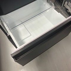 TOSHIBA 3ドア冷蔵庫 2023年製の画像