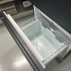 TOSHIBA 3ドア冷蔵庫 2023年製の画像