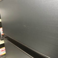 TOSHIBA 3ドア冷蔵庫 2023年製の画像