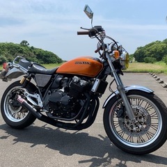 CB400F 408 バイクの中古が安い！激安で譲ります・無料であげます｜ジモティー