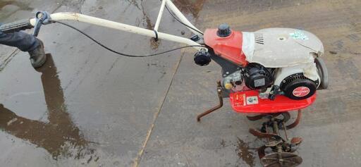 ヤンマー/YANMAR＊管理機/マイテイラー/GA90SKMT/農用トラクター/現状/引取歓迎\n\n