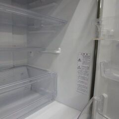 冷えなくなった冷蔵庫355Lあげます　2015年製綺麗ですの画像