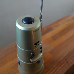 クロックライトの画像