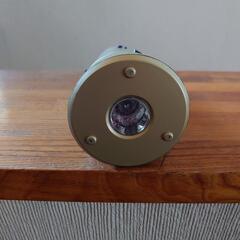 クロックライトの画像